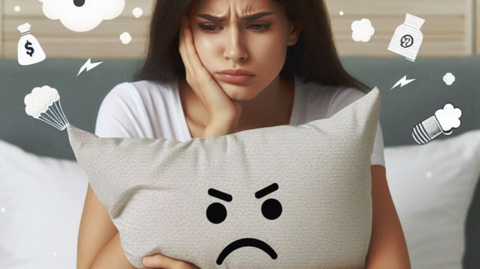 Can a Bad Pillow Cause Headaches? 2 - bedcomfort.pro