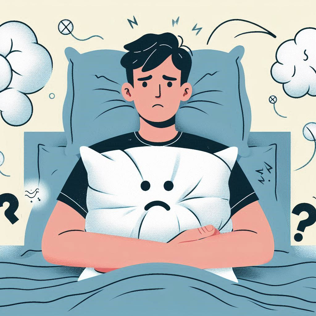 Can a Bad Pillow Cause Headaches? 3 - bedcomfort.pro