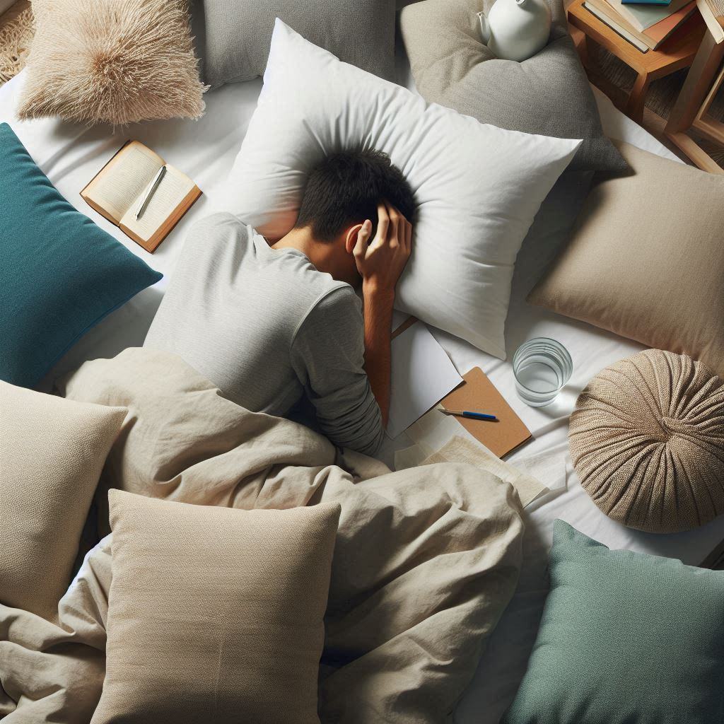 Can Pillows Cause Headaches? 4 - bedcomfort.pro