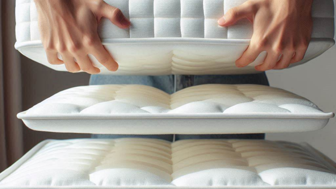 Can You Flip a Pillow Top Mattress? 2 - bedcomfort.pro