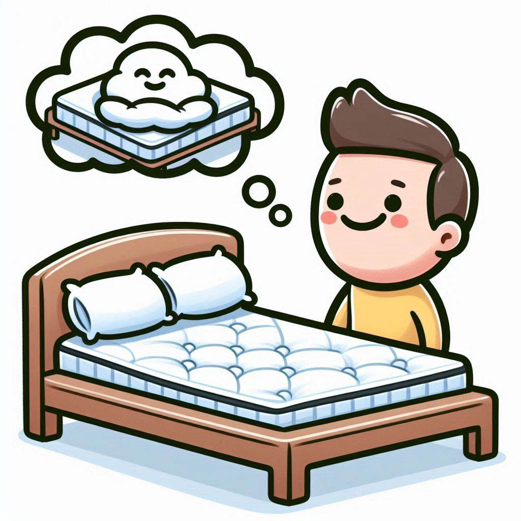 Can You Flip a Pillow Top Mattress? 3 - bedcomfort.pro