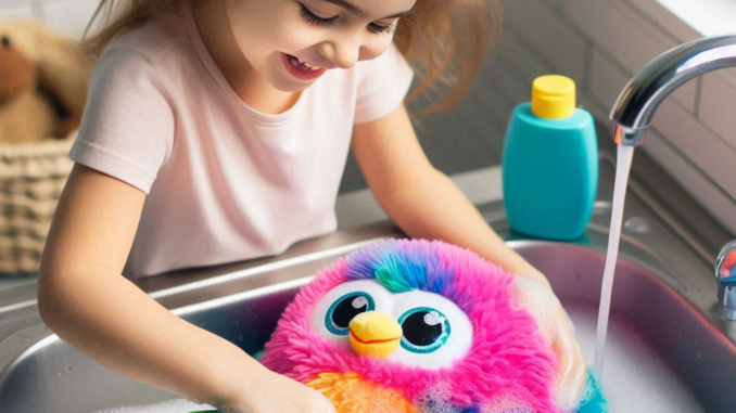 How Do You Wash a Pillow Pet 2 - bedcomfort.pro