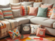 How to Arrange Pillows on a Sectional 2 - bedcomfort.pro