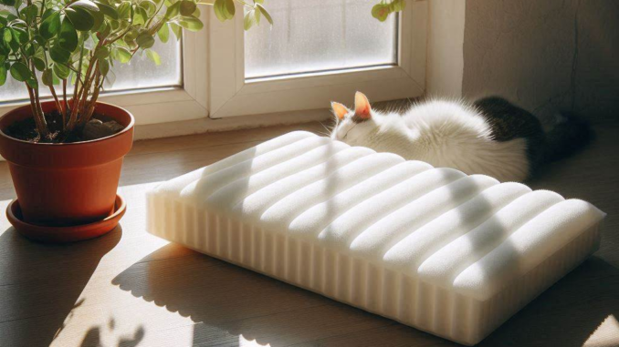 How to Dry Memory Foam Pillow? 2 - bedcomfort.pro