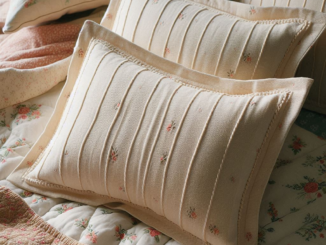 How to Make Pillow Cases with French Seams? 2 - bedcomfort.pro