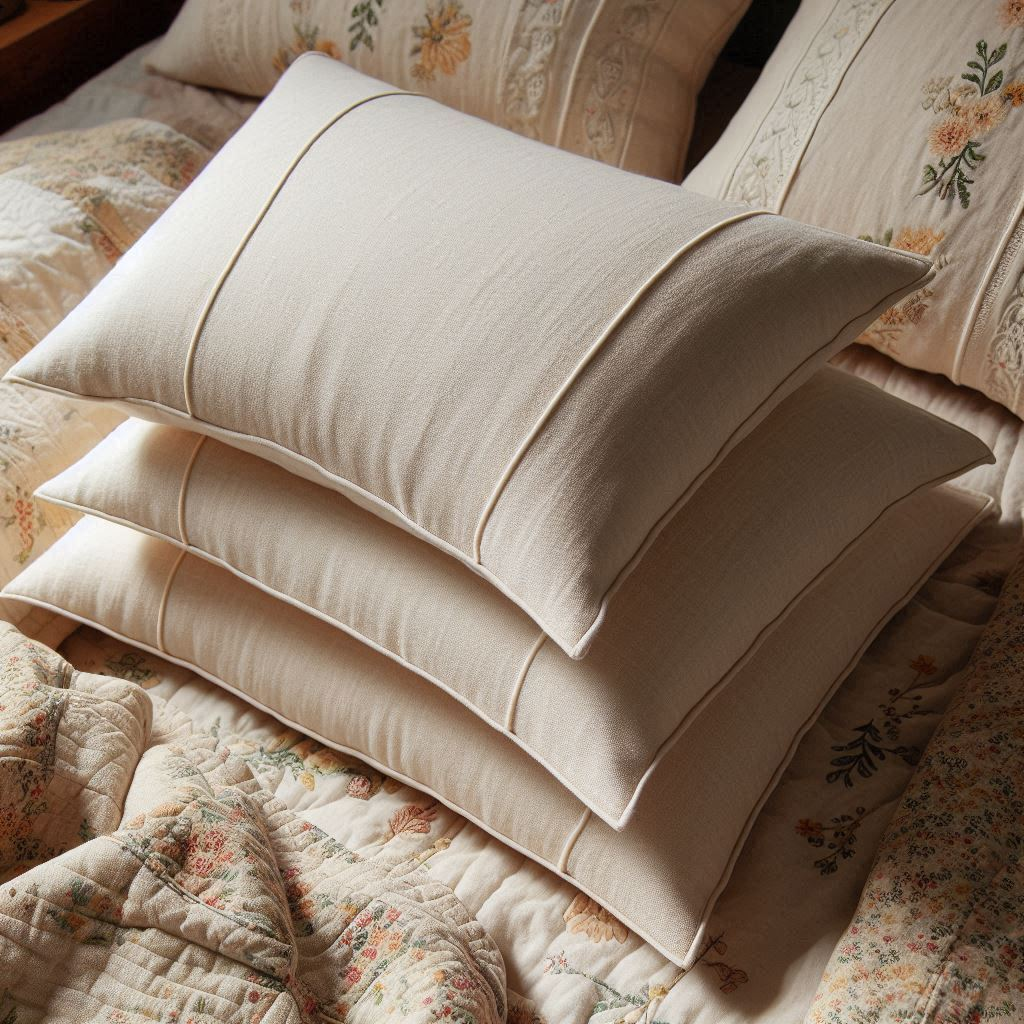 How to Make Pillow Cases with French Seams? 3 - bedcomfort.pro