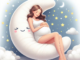 How to Sleep with a Pregnancy Pillow? 2 - bedcomfort.pro