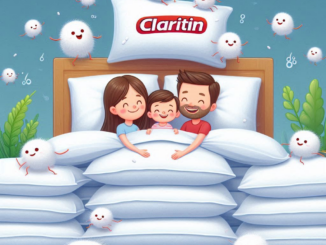 What Happened to Claritin Pillows? 2 - bedcomfort.pro