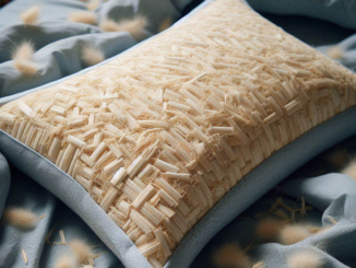 What is a Bamboo Pillow? 2 - bedcomfort.pro