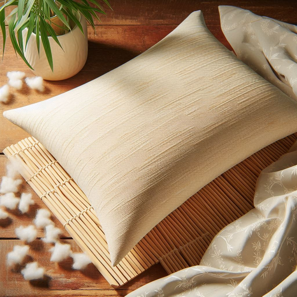 What is a Bamboo Pillow? 3 - bedcomfort.pro