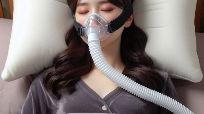 What is a CPAP Pillow? 2 - bedcomfort.pro