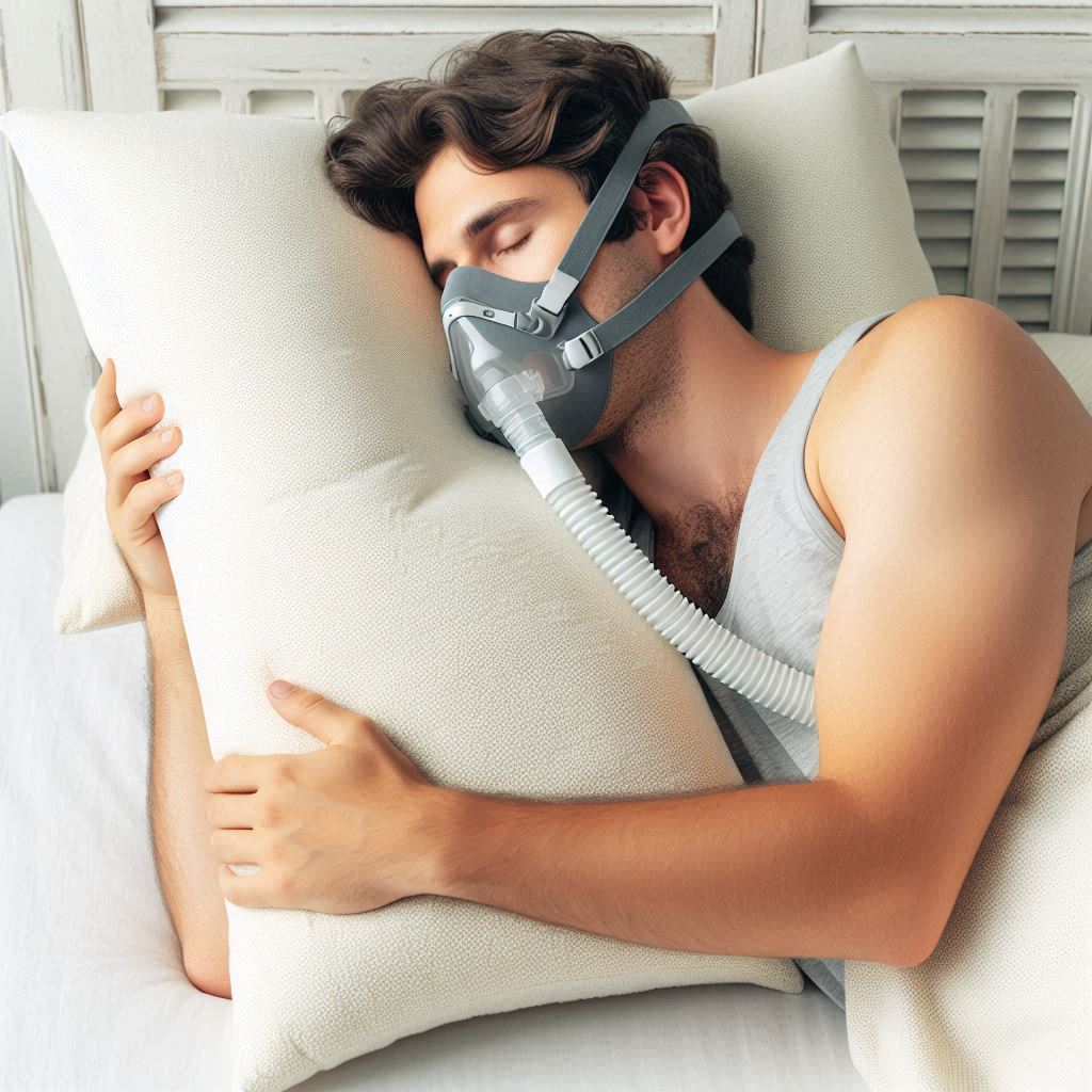 What is a CPAP Pillow? 3 - bedcomfort.pro