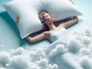 What is a High Pillow? 2 - bedcomfort.pro