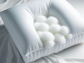 What is a Pillow Core? 2 - bedcomfort.pro