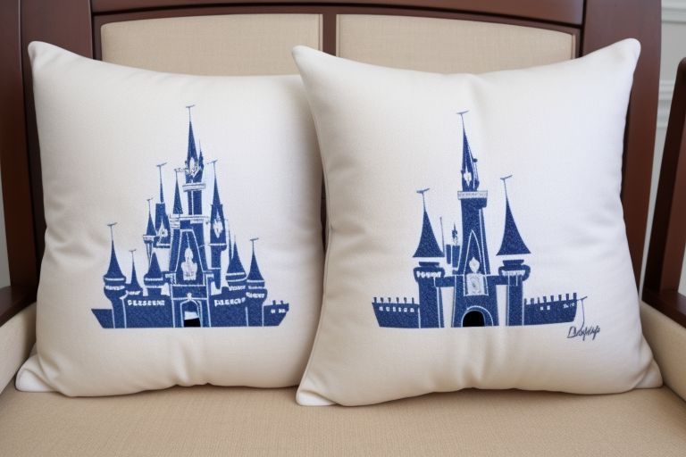 What Pillows Does Disney Use? The Magic Behind a Dreamy Night's Sleep 3 - bedcomfort.pro