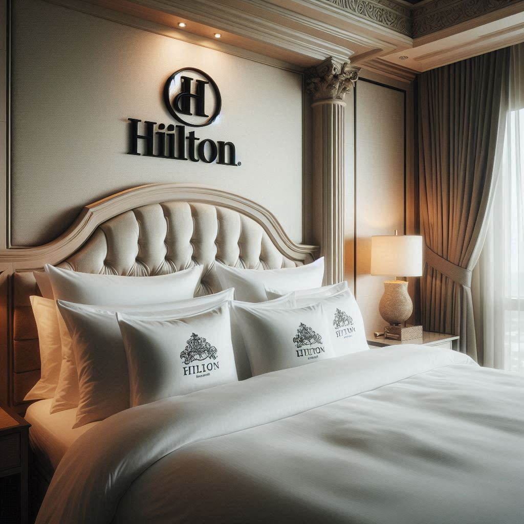 What Pillows Does Hilton Use? 4 - bedcomfort.pro