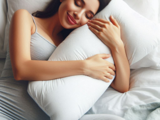 When Should I Start Using a Pregnancy Pillow 2 - bedcomfort.pro