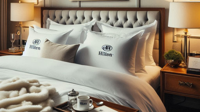 Where to Buy Hilton Pillows? Your Ultimate Guide to Hotel-Quality Sleep 2 - bedcomfort.pro