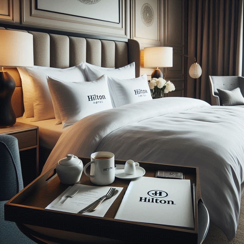 Where to Buy Hilton Pillows? Your Ultimate Guide to Hotel-Quality Sleep 3 - bedcomfort.pro