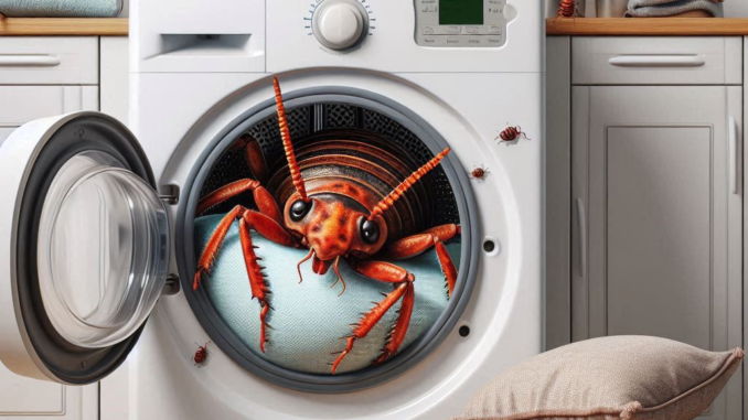 Will Putting Pillows in the Dryer Kill Bed Bugs? 2 - bedcomfort.pro